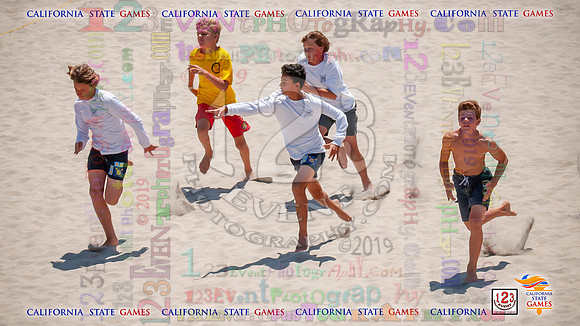 2019-07-11 JR Lifeguards