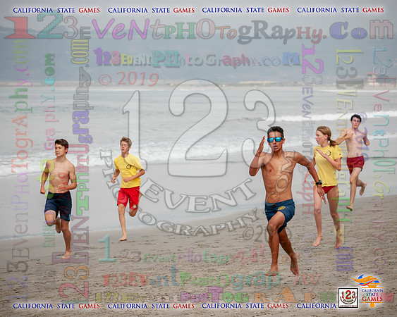 2019-07-11 JR Lifeguards