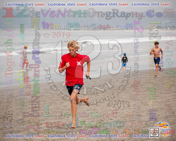 2019-07-11 JR Lifeguards