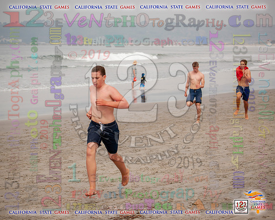 2019-07-11 JR Lifeguards