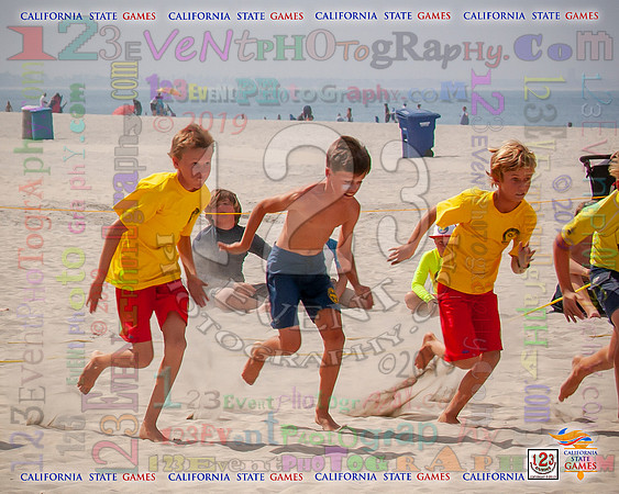 2019-07-11 JR Lifeguards