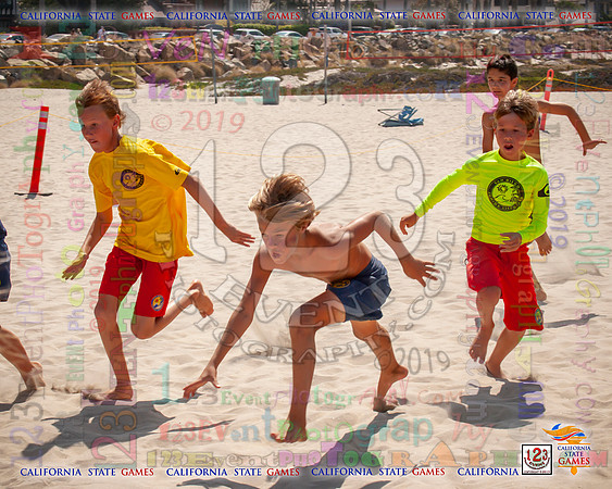 2019-07-11 JR Lifeguards