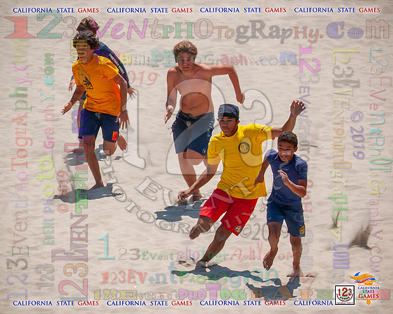 2019-07-11 JR Lifeguards