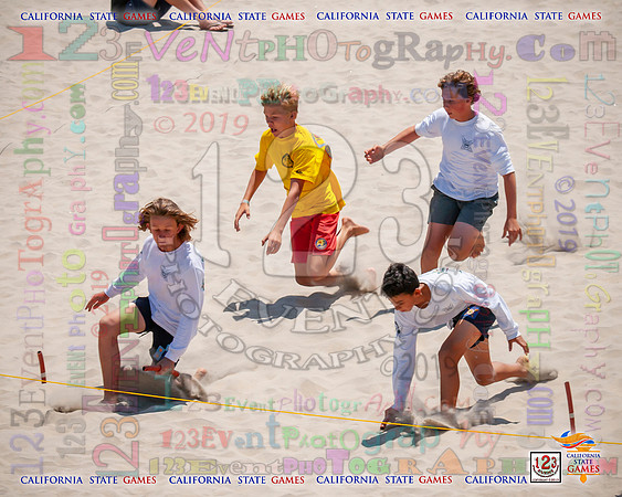 2019-07-11 JR Lifeguards