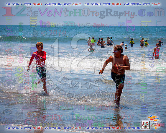2019-07-11 JR Lifeguards