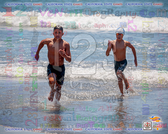 2019-07-11 JR Lifeguards