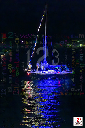 2023-12-17 San Diego Bay Parade of Lights