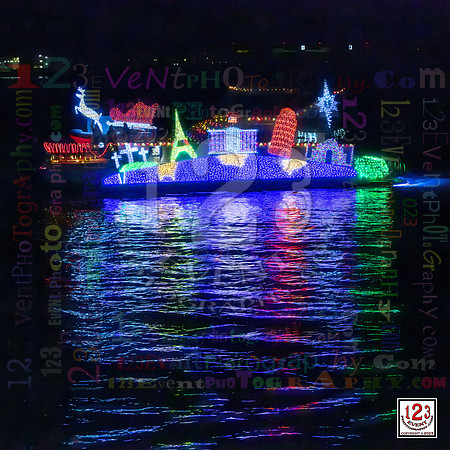 2023-12-17 San Diego Bay Parade of Lights