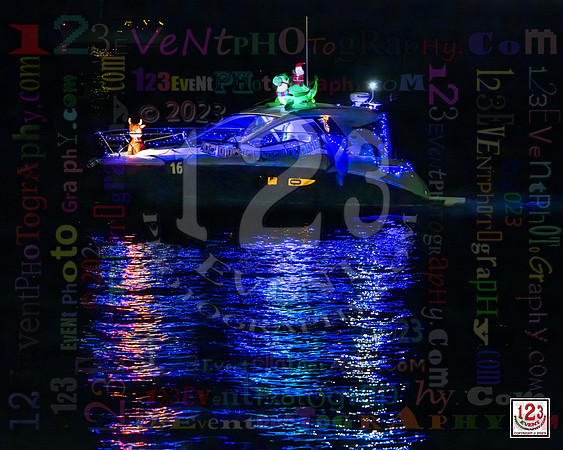 2023-12-17 San Diego Bay Parade of Lights