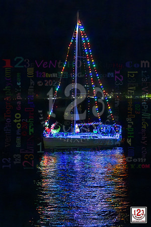 2023-12-17 San Diego Bay Parade of Lights
