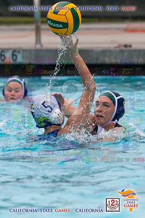 8:30am 2019-07-13 Water Polo - Helix High