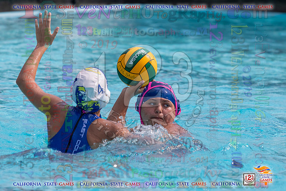 9:15am 2019-07-13 Water Polo - Helix High