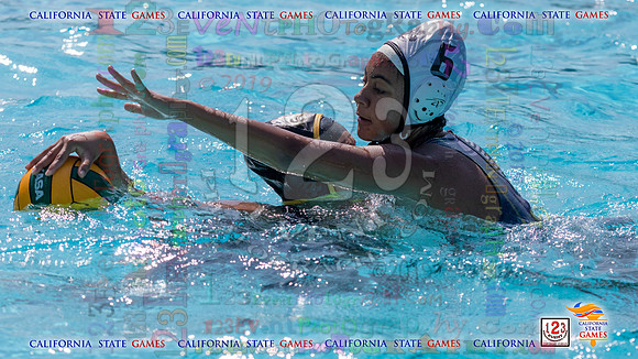 10:00am 2019-07-13 Water Polo - Helix High