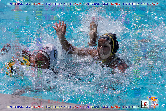 10:00am 2019-07-13 Water Polo - Helix High
