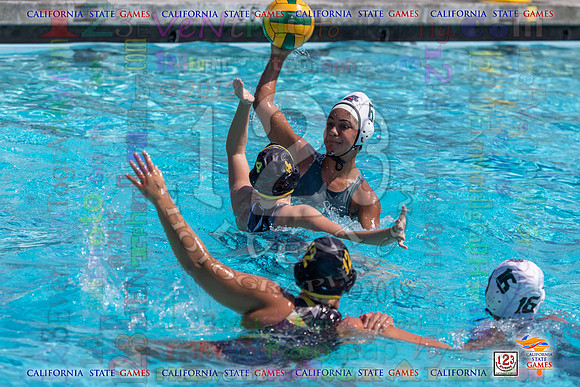 10:00am 2019-07-13 Water Polo - Helix High