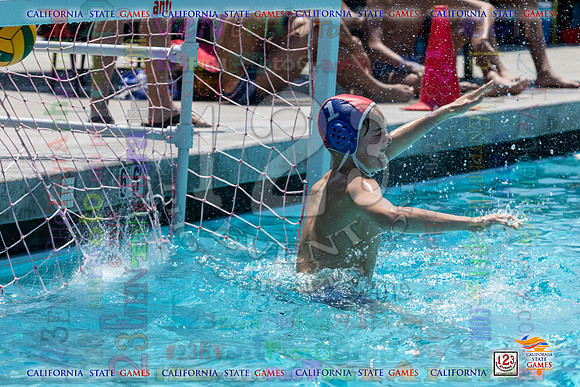 10:45am 2019-07-13 Water Polo - Helix High