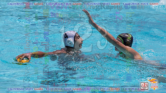 11:30am 2019-07-13 Water Polo - Helix High