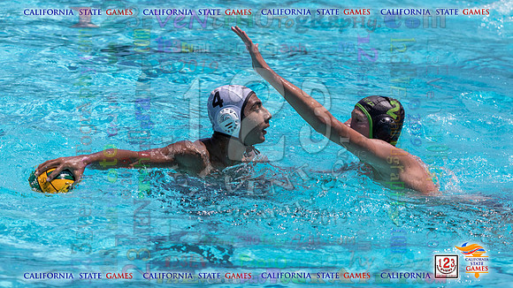 11:30am 2019-07-13 Water Polo - Helix High