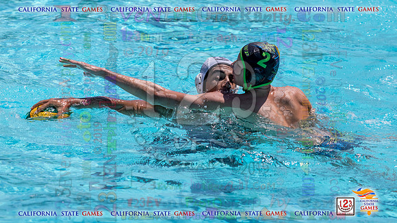 11:30am 2019-07-13 Water Polo - Helix High