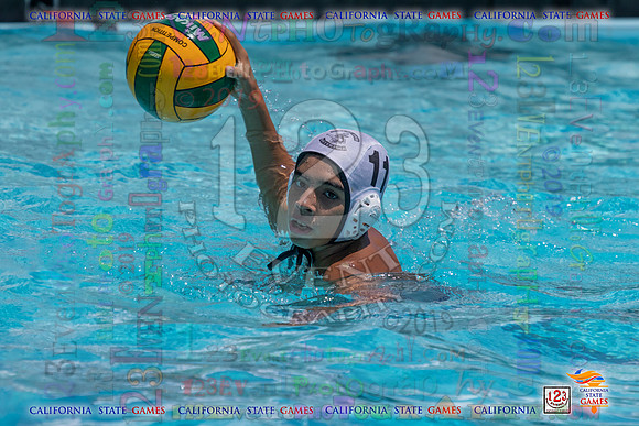 11:30am 2019-07-13 Water Polo - Helix High