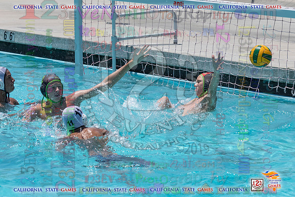 11:30am 2019-07-13 Water Polo - Helix High