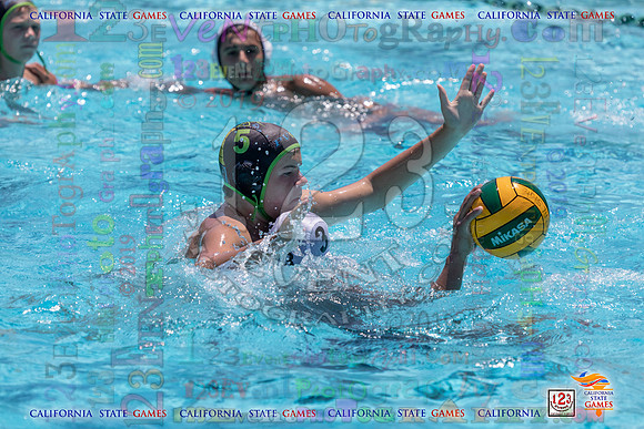 11:30am 2019-07-13 Water Polo - Helix High
