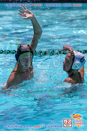 11:30am 2019-07-13 Water Polo - Helix High