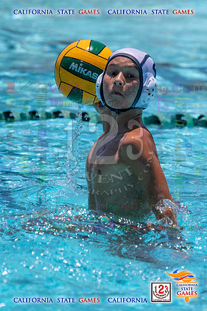 12:15pm 2019-07-13 Water Polo - Helix High
