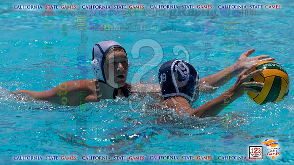 12:15pm 2019-07-13 Water Polo - Helix High