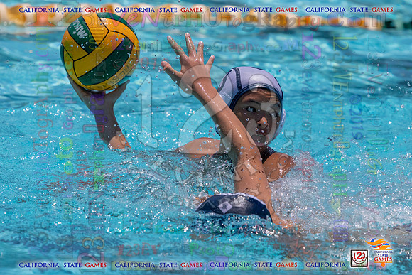 12:15pm 2019-07-13 Water Polo - Helix High