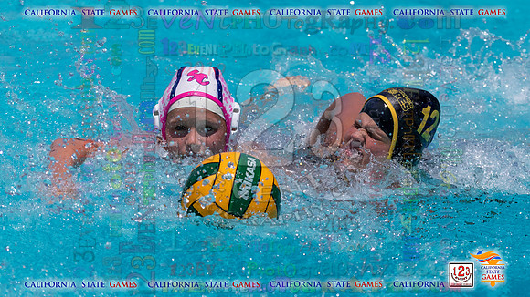 1:45pm 2019-07-13 Water Polo - Helix High