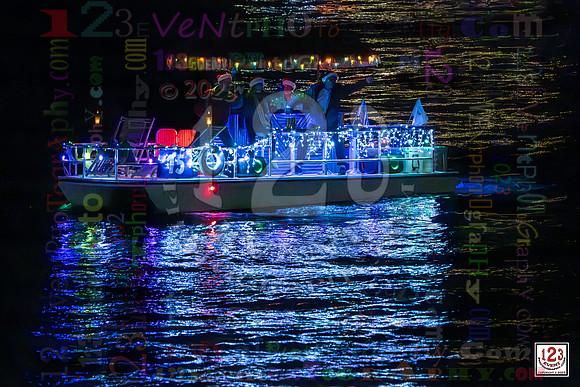 2023-12-17 San Diego Bay Parade of Lights