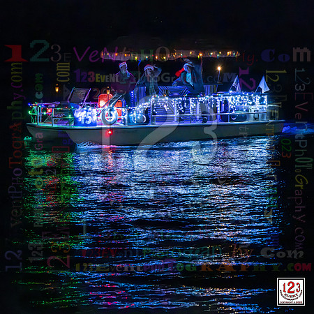 2023-12-17 San Diego Bay Parade of Lights