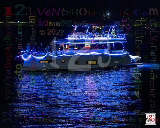 2023-12-17 San Diego Bay Parade of Lights