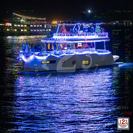 2023-12-17 San Diego Bay Parade of Lights