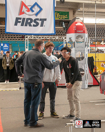 2019 FIRST® Del Mar WEB & DEVICE FRIENDLY