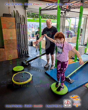2019-07-14 CA STate Games Ninja Challenge
