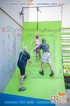 2019-07-14 CA STate Games Ninja Challenge