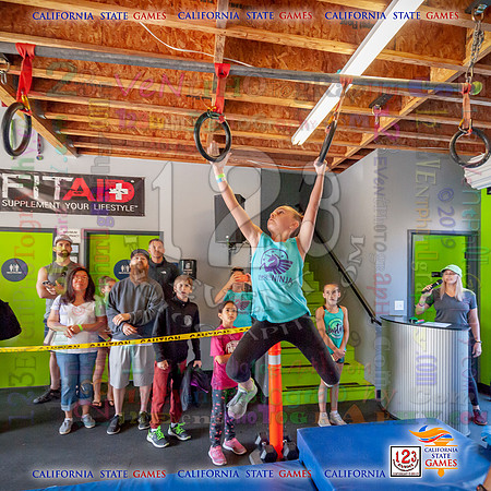 2019-07-14 CA STate Games Ninja Challenge
