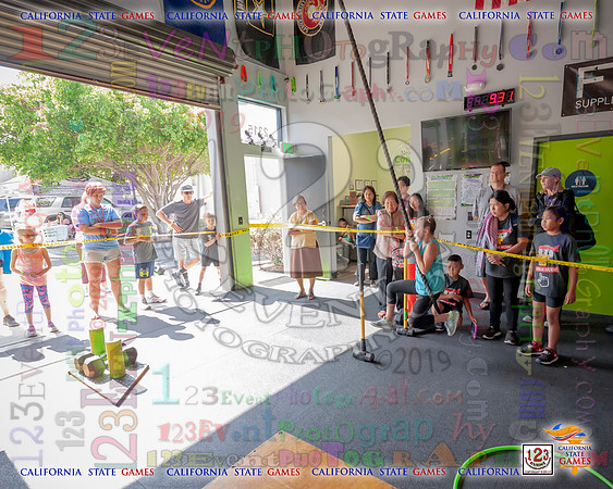 2019-07-14 CA STate Games Ninja Challenge