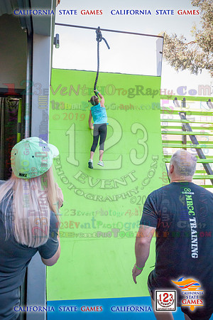 2019-07-14 CA STate Games Ninja Challenge
