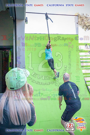 2019-07-14 CA STate Games Ninja Challenge