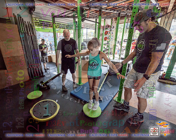 2019-07-14 CA STate Games Ninja Challenge