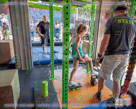 2019-07-14 CA STate Games Ninja Challenge