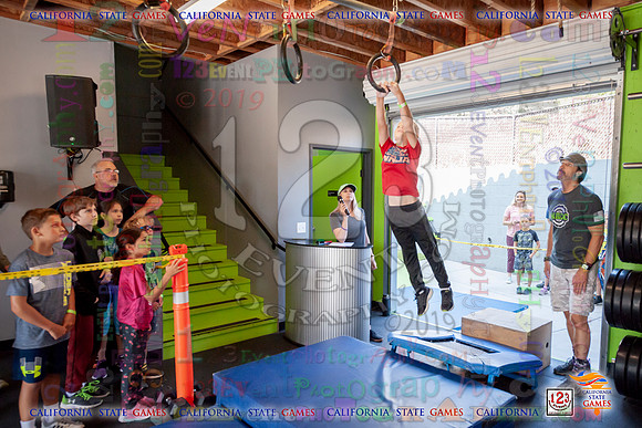 2019-07-14 CA STate Games Ninja Challenge