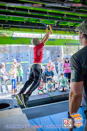 2019-07-14 CA STate Games Ninja Challenge