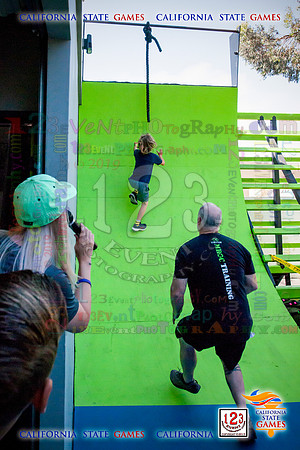 2019-07-14 CA STate Games Ninja Challenge