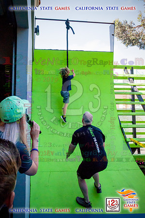 2019-07-14 CA STate Games Ninja Challenge