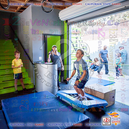 2019-07-14 CA STate Games Ninja Challenge