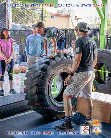 2019-07-14 CA STate Games Ninja Challenge